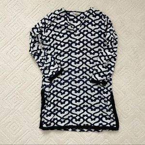 Roller Rabbit Tunic / Coverup